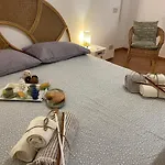 Casa Vacanze Baglio Barcellona Mondello