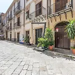 Olivella Apartment Al Teatro Massimo By Wonderful Italy