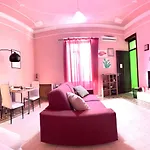 Bohème B&B al centro di Palermo