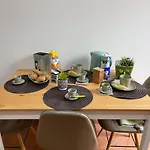Casa Vacanze Baglio Barcellona Mondello