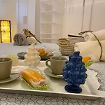 Casa Vacanze Baglio Barcellona Mondello