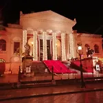 Villetta Abbate