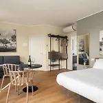 Attico 37 - Suite Con Terrazza Privata E Cucina