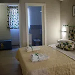 La Casa Dei Leoni Di Sicilia