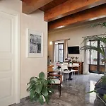 Casa Miqva - Rooms In Shared Apartment