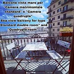 Kasa Kala Rooms & Apartments