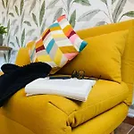 Baddar\'Home . . . Experience Of Real Palermo