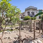 Danisinni Rooms By Wonderful Italy
