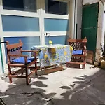 San Basilio Loft