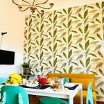 Baddar\'Home . . . Experience Of Real Palermo