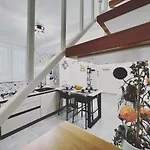 Cortile Marconi Apartment