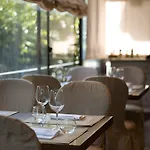 Hotel Villa Esperia