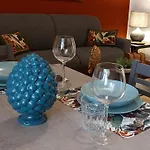 Casa Zachi