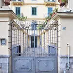 Iflat Residenza Liberta Ai Giardini Del Centro