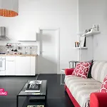 Apt Ballaro House