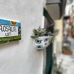 Rosalia Loft, Nel Cuore Di Ballaro A Palermo