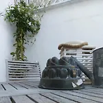 Casa Vacanze Bab Al Bahr - Terrace Garden Oasis