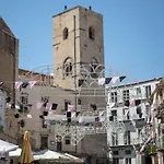 Apt Ballaro House