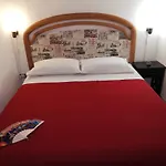 Il Posto Giusto Station Rooms