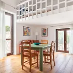 Casa Silvia By Domusicily