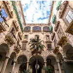 Casamaqueda26, Bilocale Indipendente Presso Palazzo Filangeri-Cuto