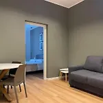 Nicare City Apartments