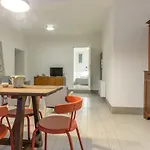 Suite Gharraf Palermo Old Town