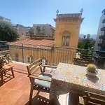 Le stanze di Irma