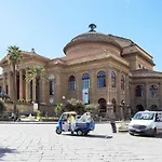 Casa Maurigi