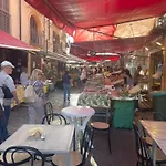 Una Finestra Sul Capo