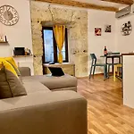 Corrieri Little Apartment
