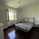 The Apartment