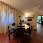 Villa Fugari Mondello