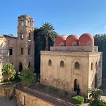 La Maison ai Quattro Canti