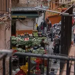 La Pergola The Art Of Living In Palermo