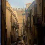 San Basilio Loft