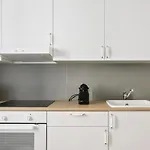 Nothotel Palermo Central Bright Apartment