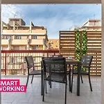 Appartamento Liberta Con Terrazza By Wonderful Italy