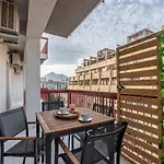 Appartamento Liberta Con Terrazza By Wonderful Italy