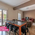 Appartamento Liberta Con Terrazza By Wonderful Italy