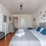 Vicere\' Apartment Maqueda