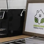 Greenhome