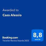 Casa Alessio
