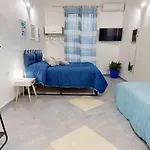 Calderai Loft - Palermo Vibes