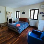 Suite Franziska Lift & Ac A Ballaro