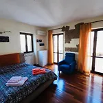 Suite Franziska Lift & Ac A Ballaro