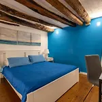 Casa Abbanniata A Ballaro\'