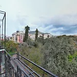 Iflat Dimora Giardino Inglese
