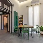 Casa Tunisi Con Terrazza By Wonderful Italy