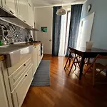 A Casa Del Conte